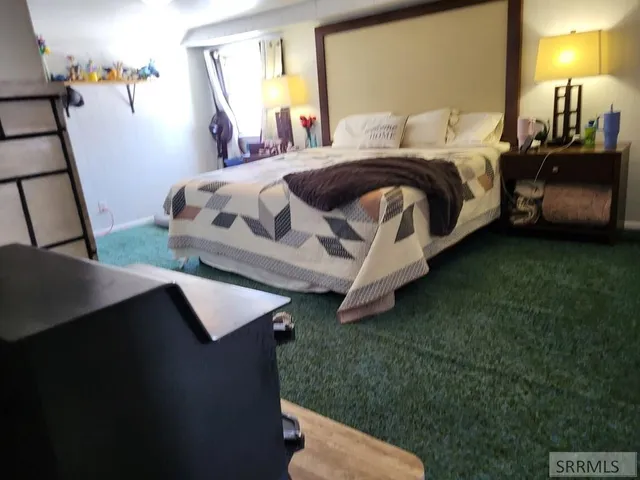 $398,900 | 155 South 4th W Street, Preston, ID 83263