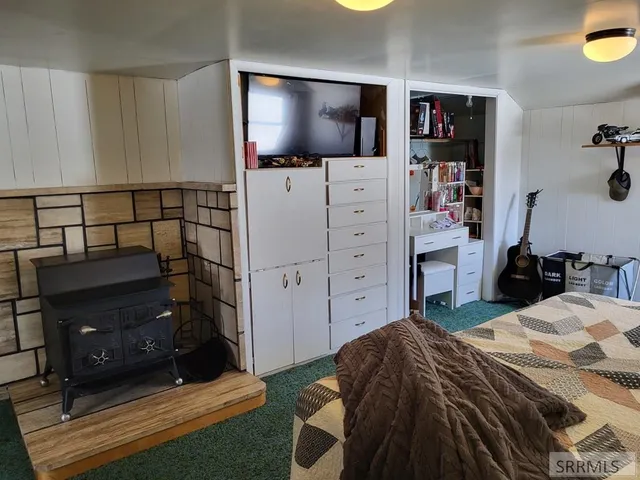 $398,900 | 155 South 4th W Street, Preston, ID 83263