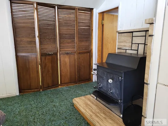 $398,900 | 155 South 4th W Street, Preston, ID 83263