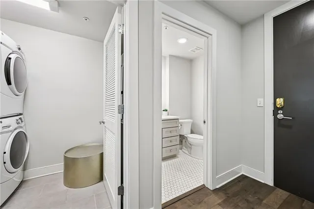 $325,000 | 900 Bartholomew Street, Unit 415, New Orleans, LA 70117