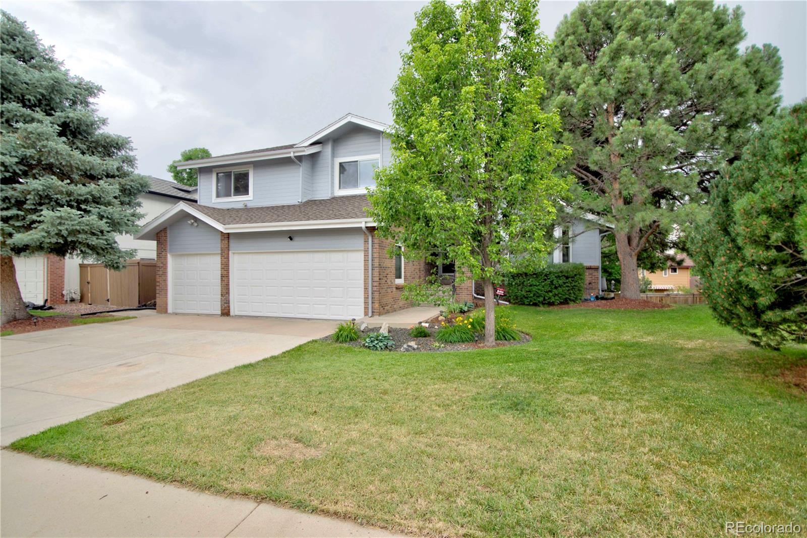 982 Quail Place Highlands Ranch, CO 80126 - Photo 1 of 50 Gallery Image 1