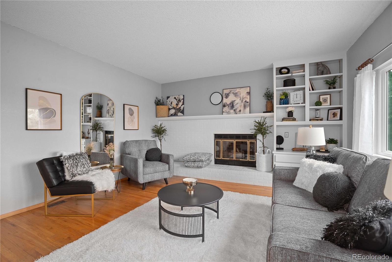 982 Quail Place Highlands Ranch, CO 80126 - Photo 18 of 50 Gallery Image 18