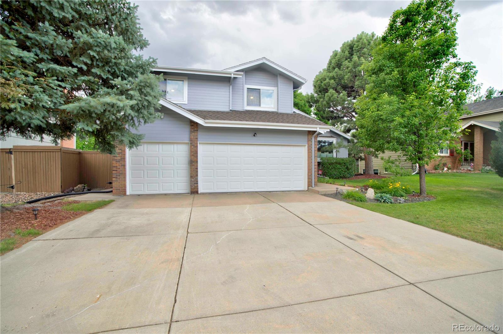 982 Quail Place Highlands Ranch, CO 80126 - Photo 2 of 50 Gallery Image 2