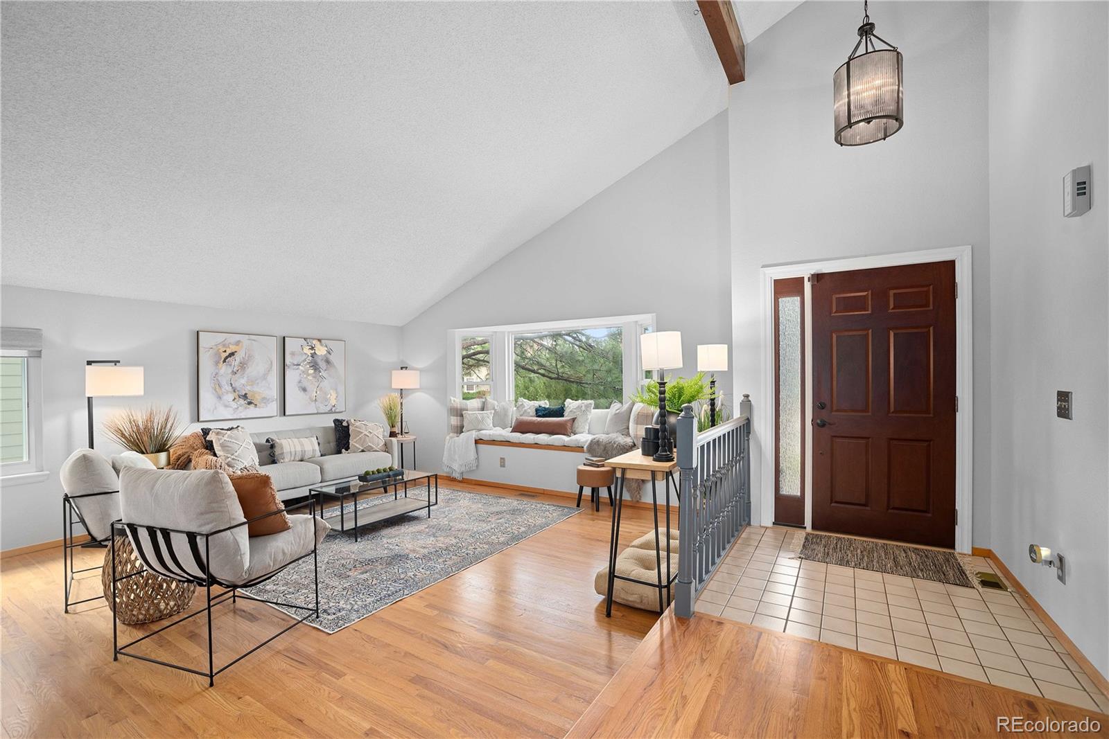 982 Quail Place Highlands Ranch, CO 80126 - Photo 4 of 50 Gallery Image 4