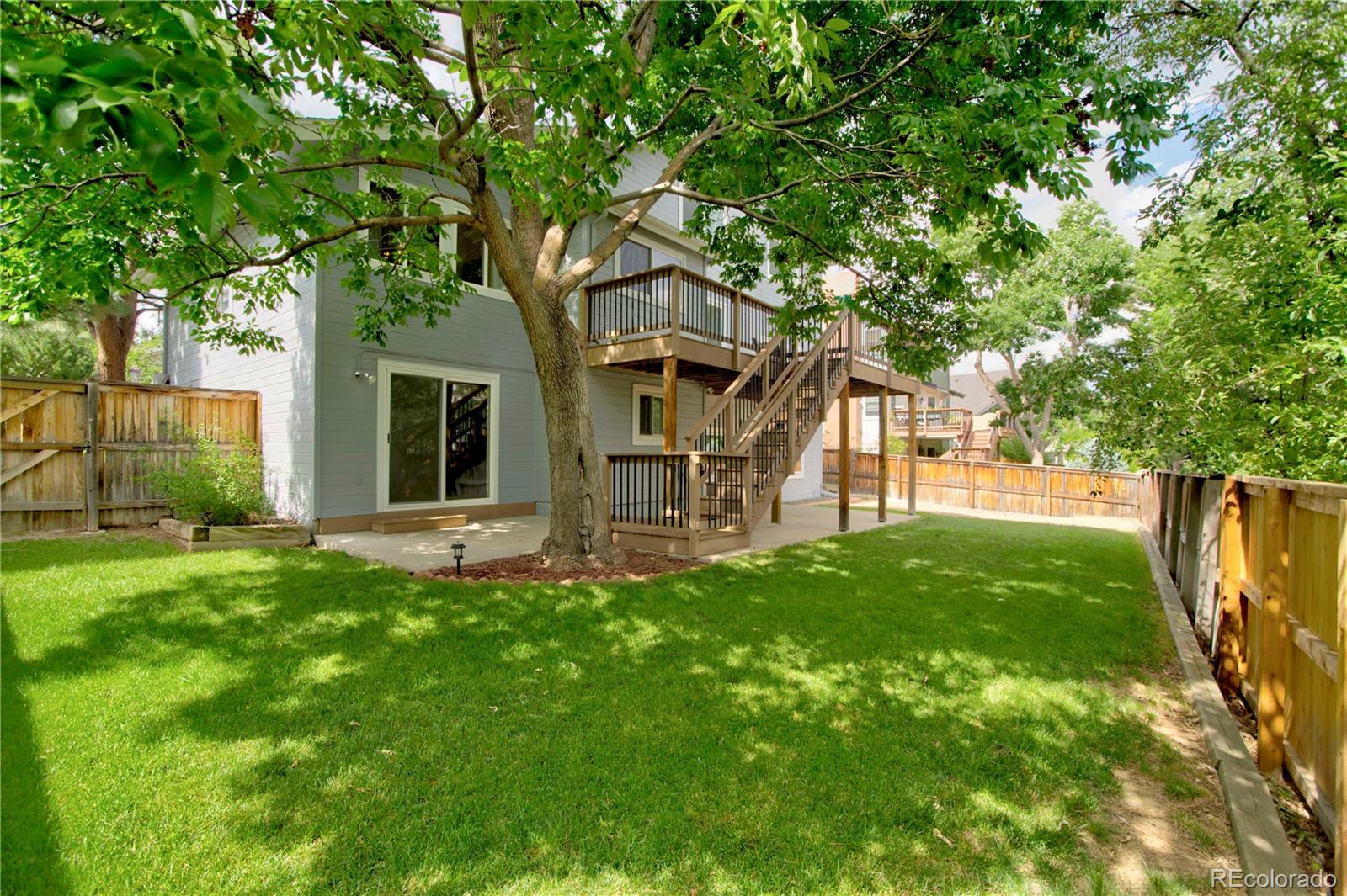 982 Quail Place Highlands Ranch, CO 80126 - Photo 45 of 50 Gallery Image 45