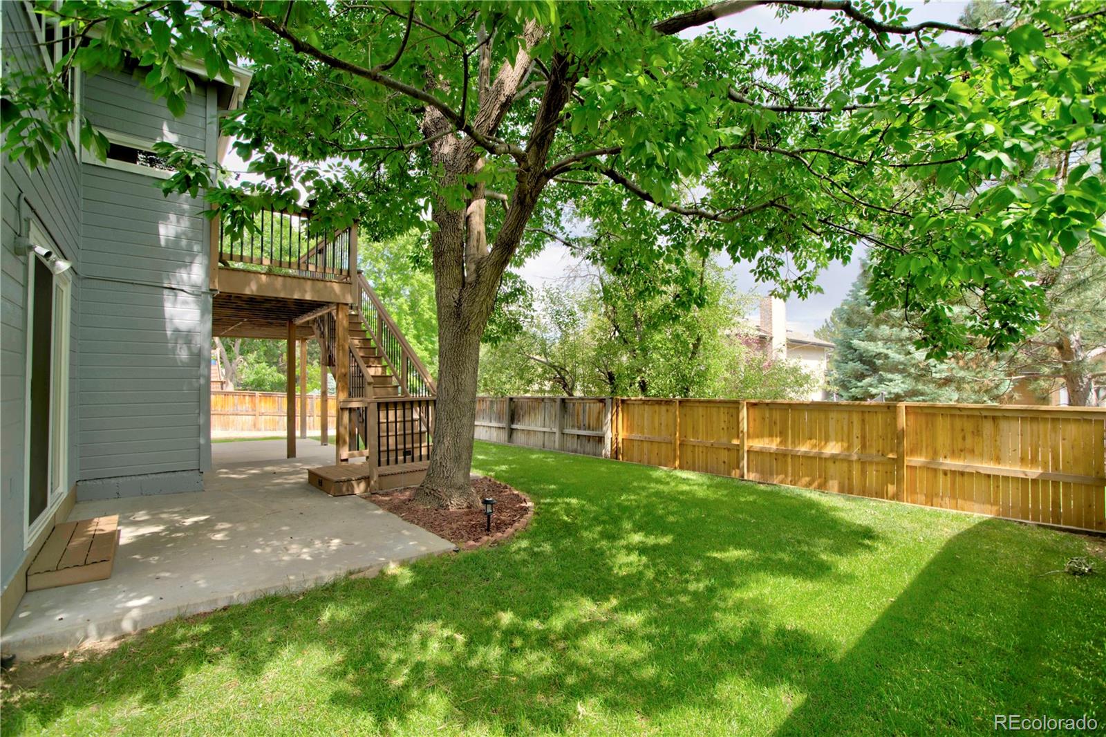 982 Quail Place Highlands Ranch, CO 80126 - Photo 47 of 50 Gallery Image 47