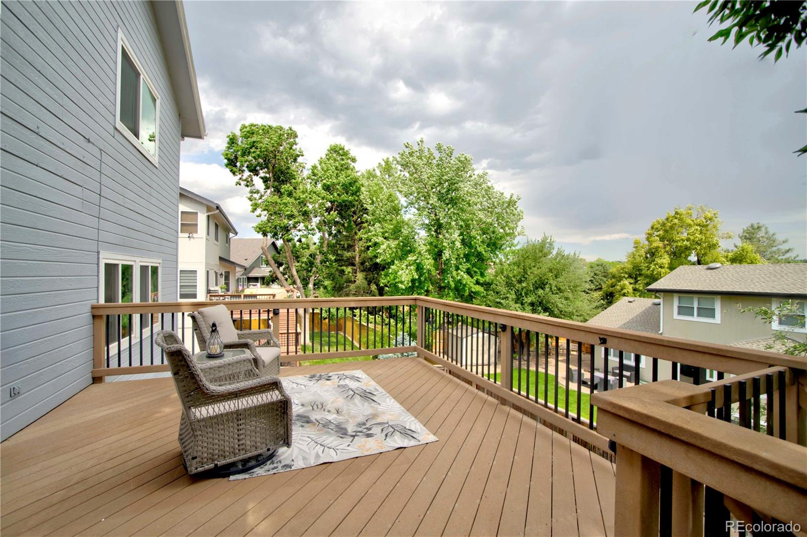982 Quail Place Highlands Ranch, CO 80126 - Photo 50 of 50 Gallery Image 50