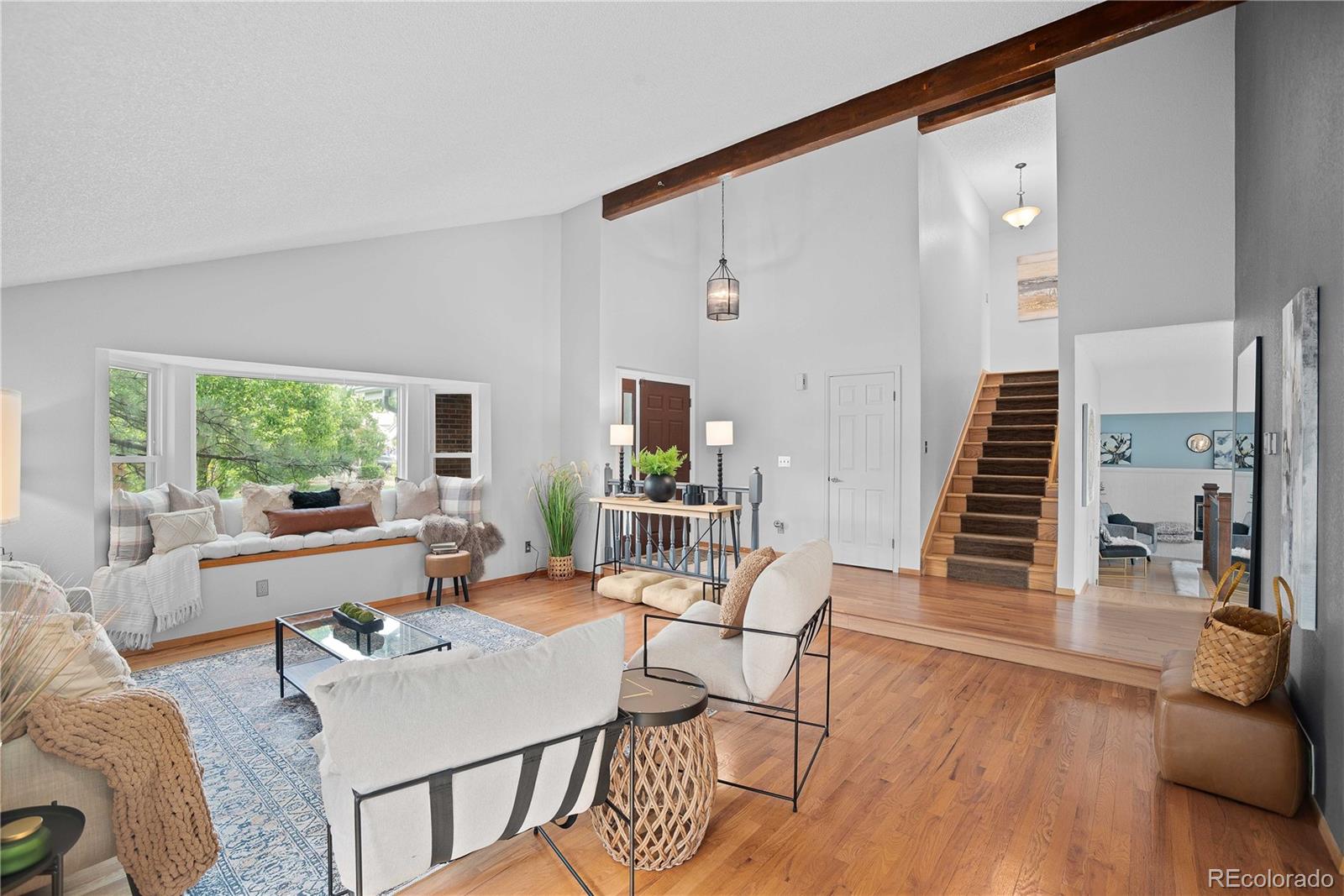 982 Quail Place Highlands Ranch, CO 80126 - Photo 7 of 50 Gallery Image 7