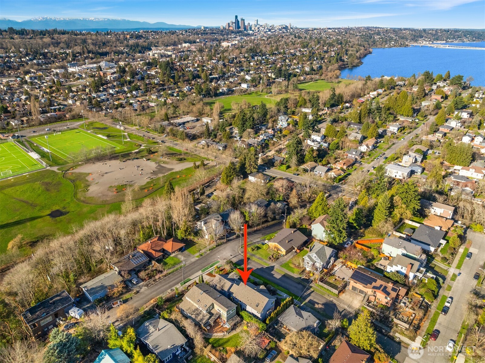 4705 South Oregon Street Seattle, WA 98118 - Photo 32 of 32