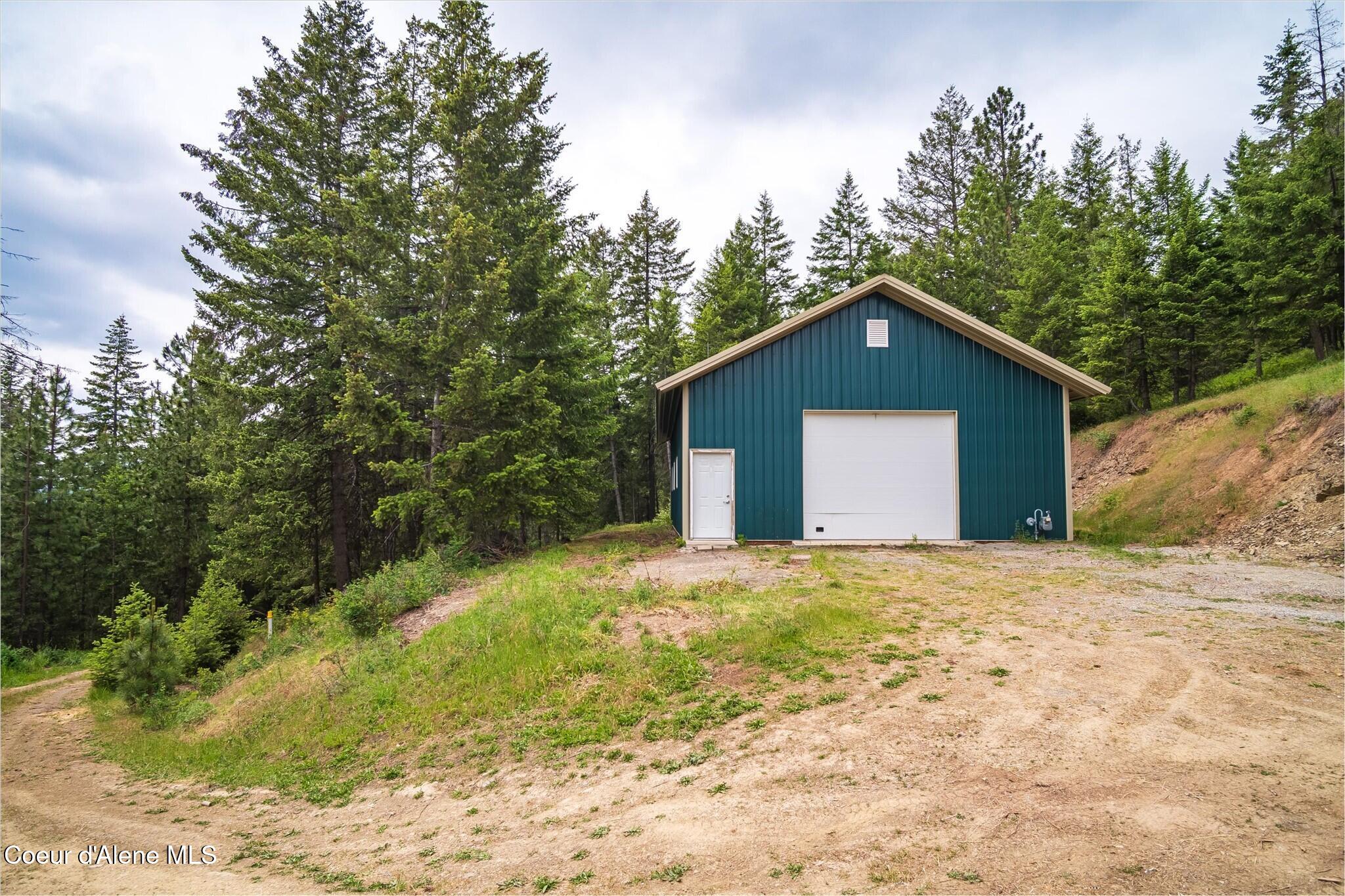 7509 East High Chaparral Road Coeur D'Alene, ID 83814 - Photo 8 of 30 02-JAL09755-HDR