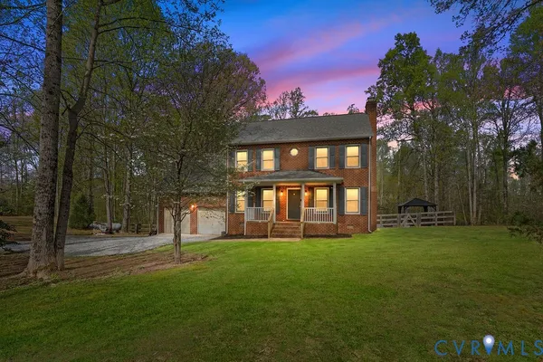 $475,000 | 16325 Coppertree Drive, Montpelier, VA 23192