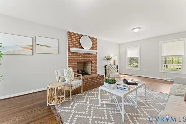 $475,000 | 16325 Coppertree Drive, Montpelier, VA 23192