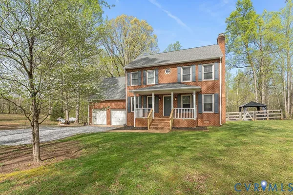 $475,000 | 16325 Coppertree Drive, Montpelier, VA 23192