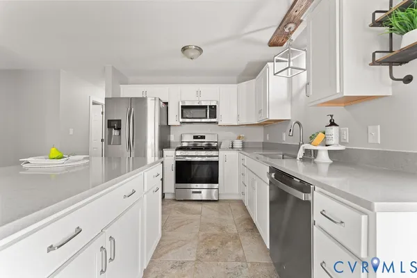 $475,000 | 16325 Coppertree Drive, Montpelier, VA 23192