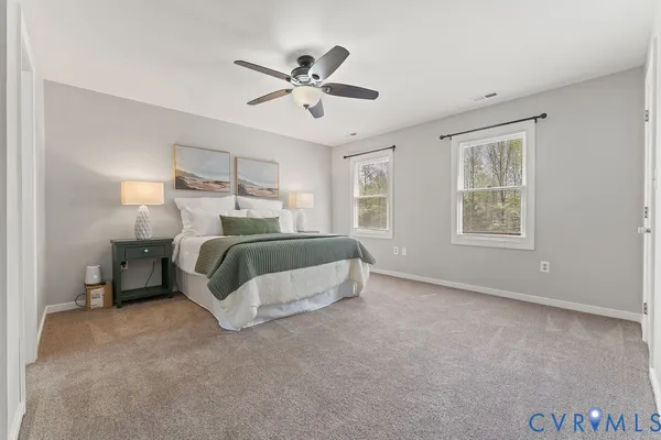 $475,000 | 16325 Coppertree Drive, Montpelier, VA 23192