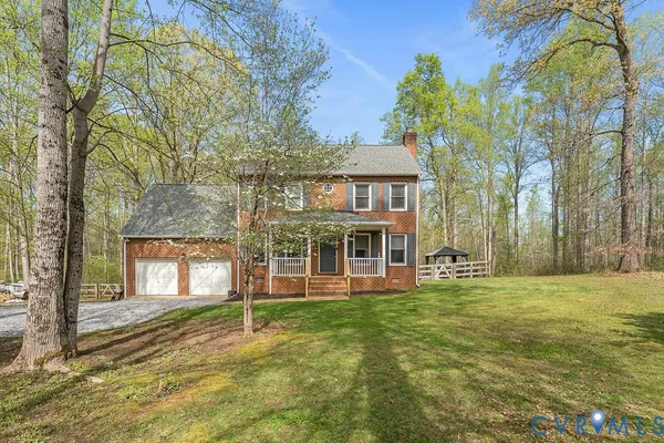 $475,000 | 16325 Coppertree Drive, Montpelier, VA 23192