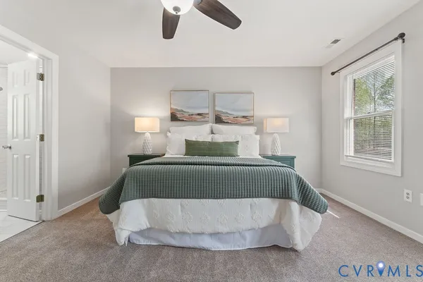 $475,000 | 16325 Coppertree Drive, Montpelier, VA 23192