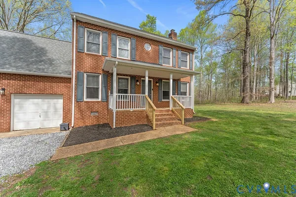 $475,000 | 16325 Coppertree Drive, Montpelier, VA 23192