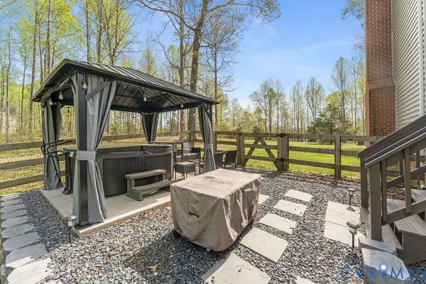 $475,000 | 16325 Coppertree Drive, Montpelier, VA 23192