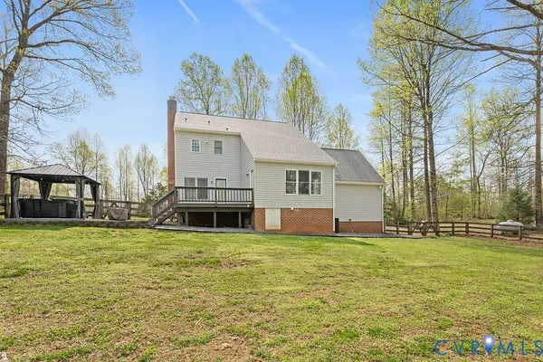 $475,000 | 16325 Coppertree Drive, Montpelier, VA 23192