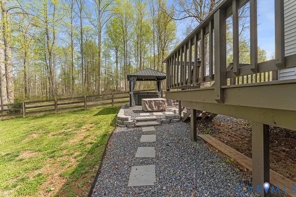$475,000 | 16325 Coppertree Drive, Montpelier, VA 23192