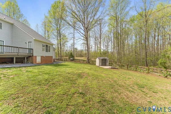 $475,000 | 16325 Coppertree Drive, Montpelier, VA 23192