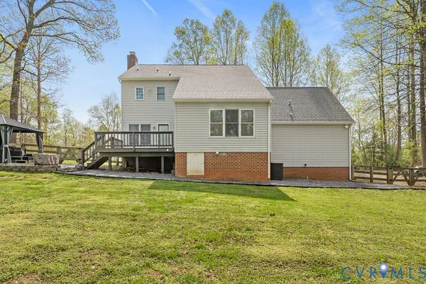 $475,000 | 16325 Coppertree Drive, Montpelier, VA 23192