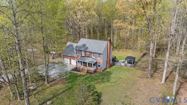 $475,000 | 16325 Coppertree Drive, Montpelier, VA 23192