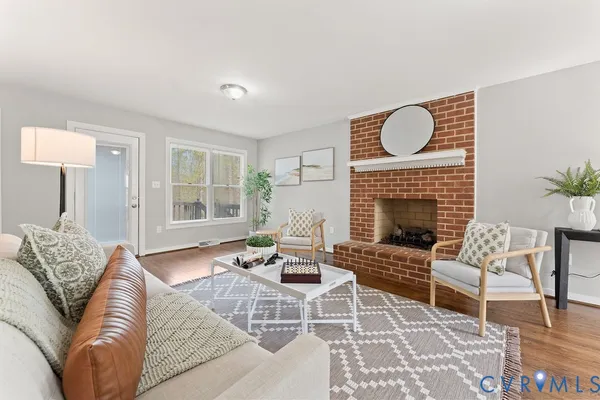 $475,000 | 16325 Coppertree Drive, Montpelier, VA 23192