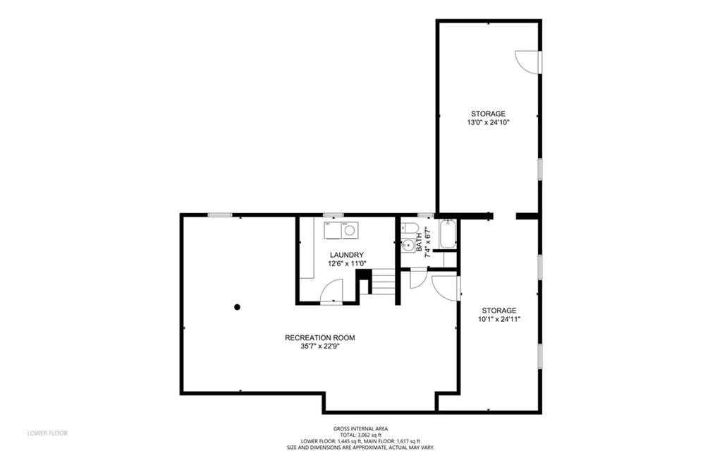 5516 Lyons Road Dublin, VA 24084 - Photo 74 of 74 Gallery Image 74