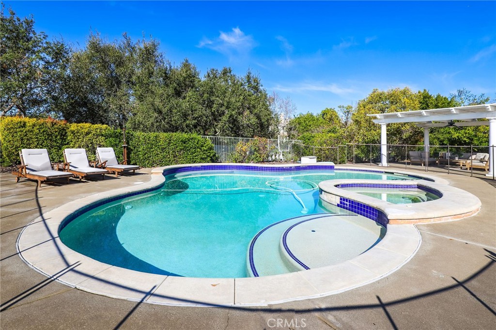 2 Olympic Way Coto de Caza, CA 92679 - Photo 48 of 75