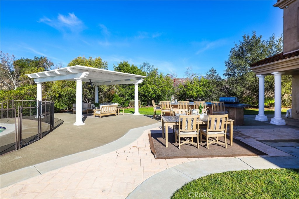 2 Olympic Way Coto de Caza, CA 92679 - Photo 50 of 75