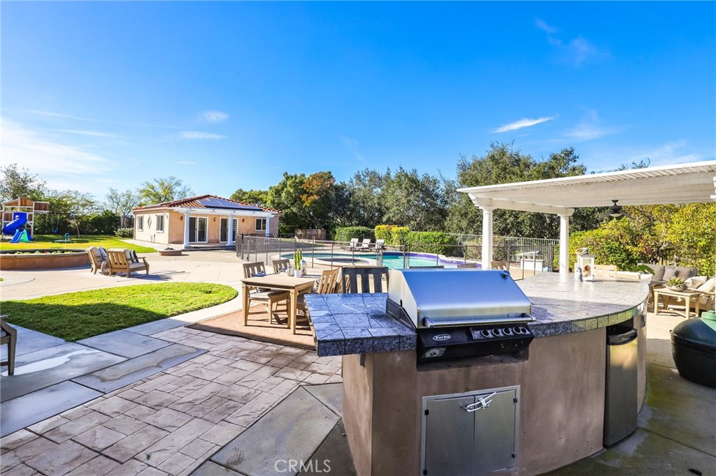 2 Olympic Way Coto de Caza, CA 92679 - Photo 51 of 75