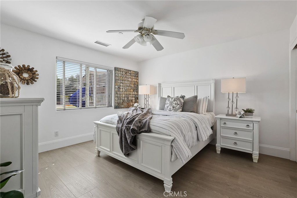 2 Olympic Way Coto de Caza, CA 92679 - Photo 60 of 75 a bed room with a bed and a window