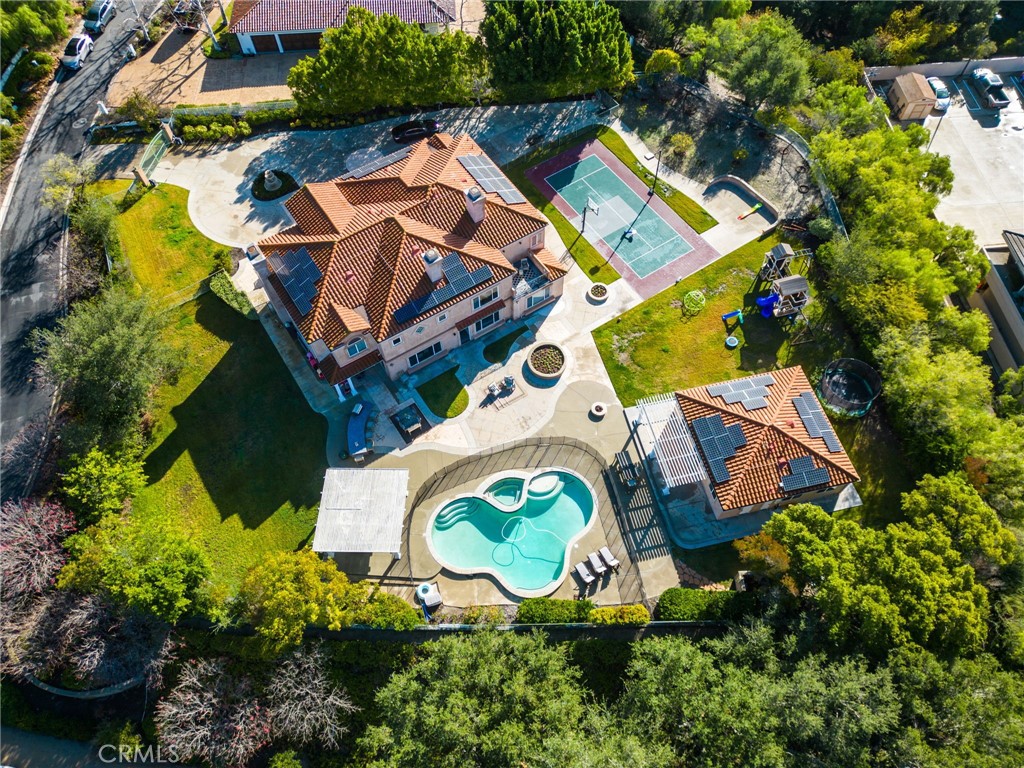 2 Olympic Way Coto de Caza, CA 92679 - Photo 68 of 75