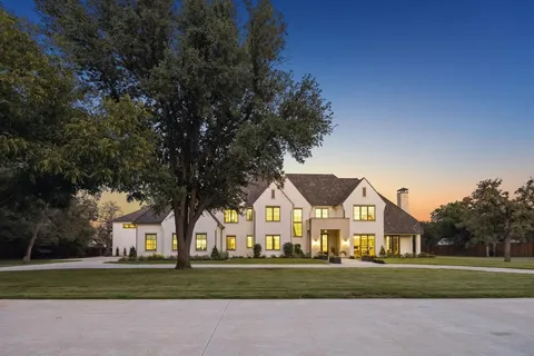 $6,995,000 | 617 Leta Lane, Colleyville, TX 76034