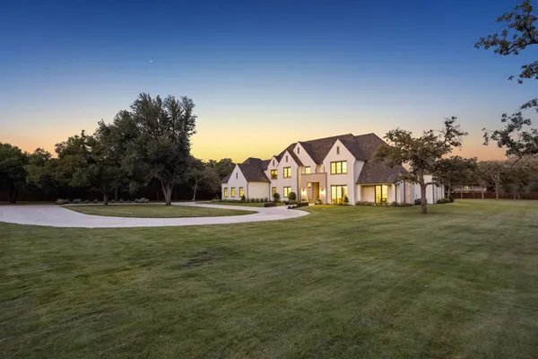 $6,995,000 | 617 Leta Lane, Colleyville, TX 76034