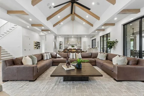 $6,995,000 | 617 Leta Lane, Colleyville, TX 76034