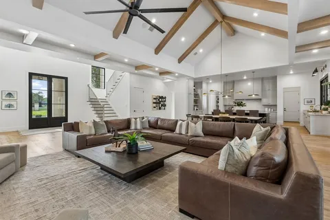$6,995,000 | 617 Leta Lane, Colleyville, TX 76034