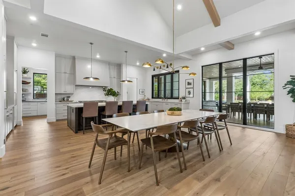 $6,995,000 | 617 Leta Lane, Colleyville, TX 76034