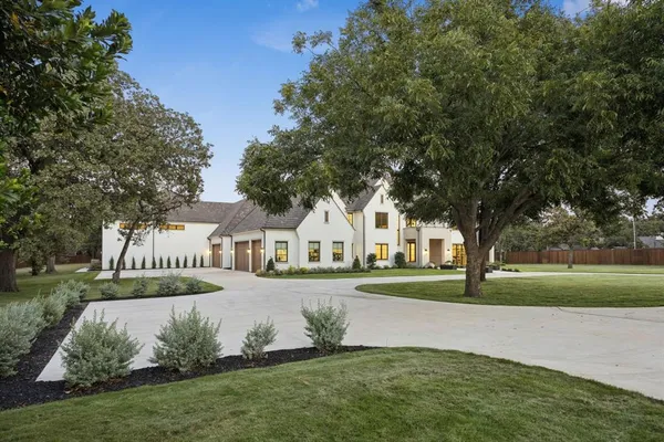 $6,995,000 | 617 Leta Lane, Colleyville, TX 76034