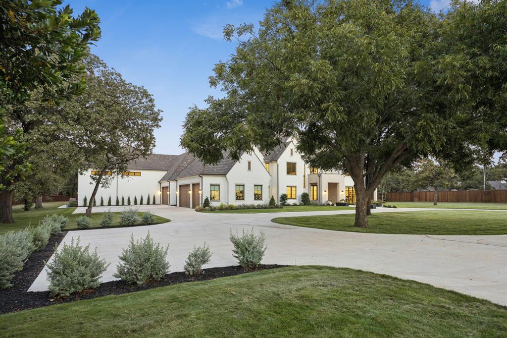 617 Leta Lane Colleyville, TX 76034 - Photo 2 of 40