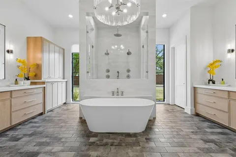 $6,995,000 | 617 Leta Lane, Colleyville, TX 76034