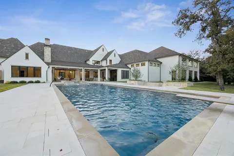 $6,995,000 | 617 Leta Lane, Colleyville, TX 76034