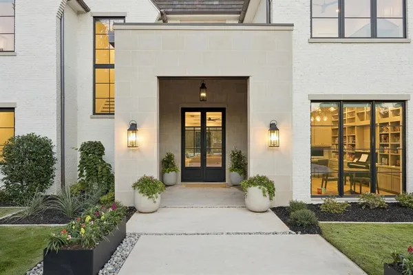 $6,995,000 | 617 Leta Lane, Colleyville, TX 76034