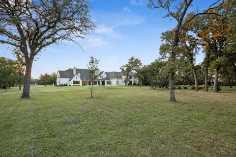 $6,995,000 | 617 Leta Lane, Colleyville, TX 76034