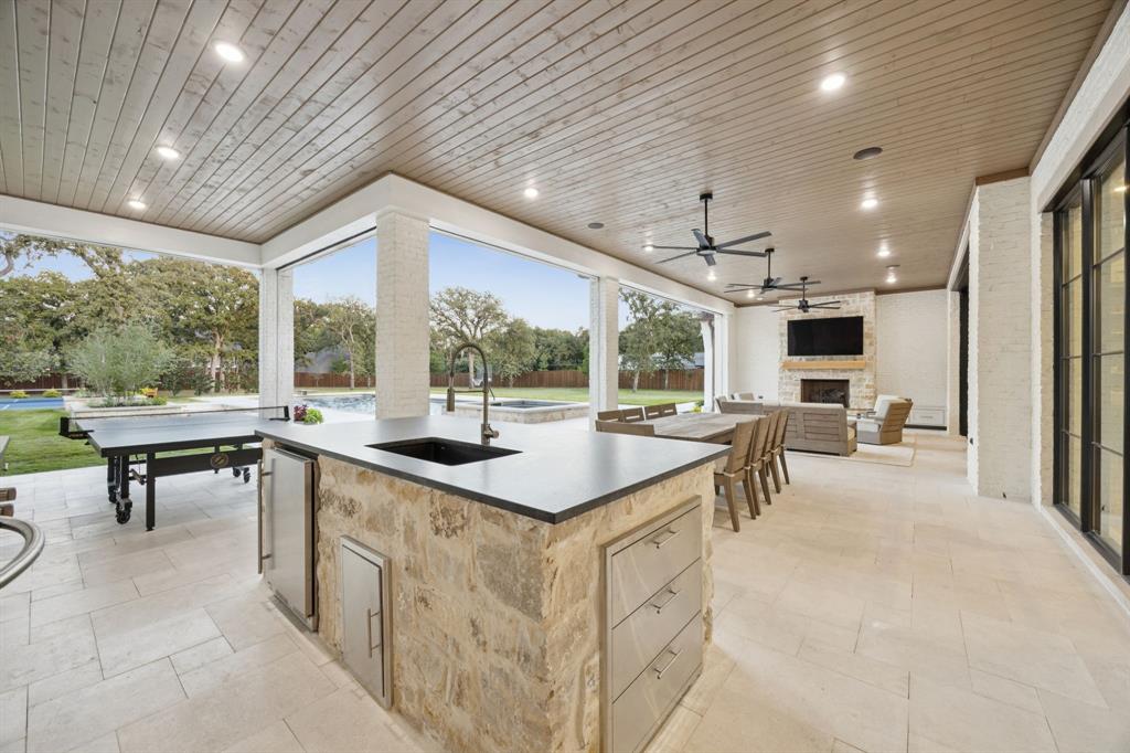 617 Leta Lane Colleyville, TX 76034 - Photo 7 of 40