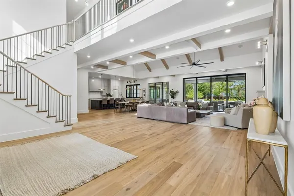 $6,995,000 | 617 Leta Lane, Colleyville, TX 76034