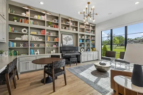 $6,995,000 | 617 Leta Lane, Colleyville, TX 76034
