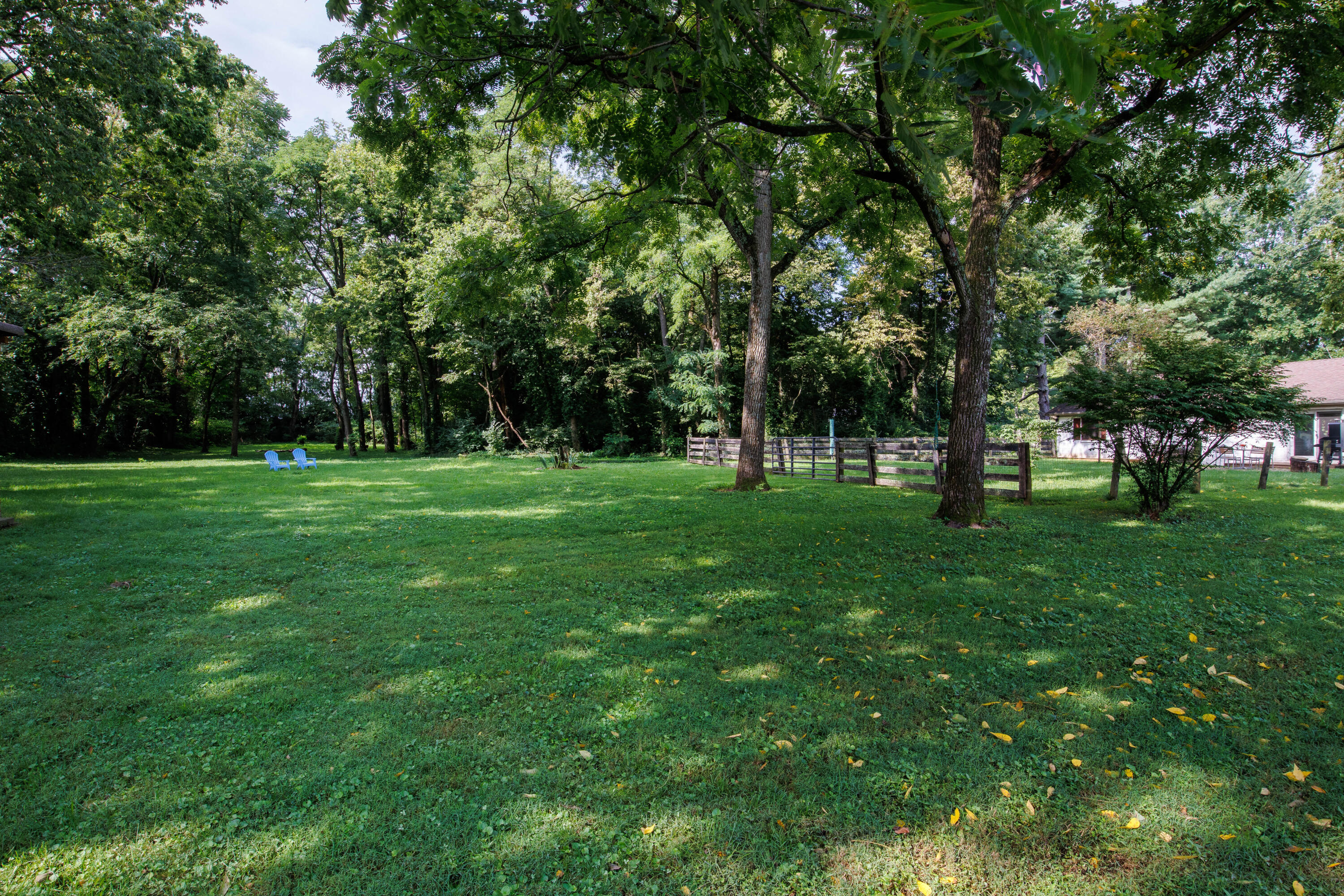 475 Davistown Road Midway, KY 40347 - Photo 26 of 31 475 Davistown Rd-26